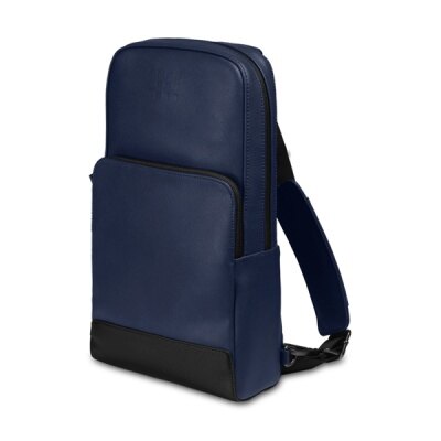 Moleskine Classic, Sling, Backpack, Sapphire Blue (Other)