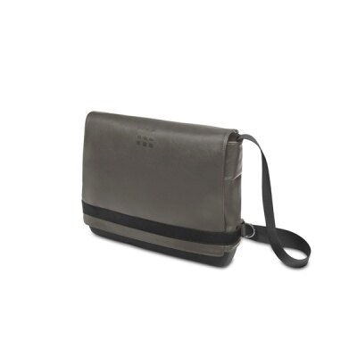 Moleskine Classic, Slim, Messenger, Bag, Mud Grey (Other)