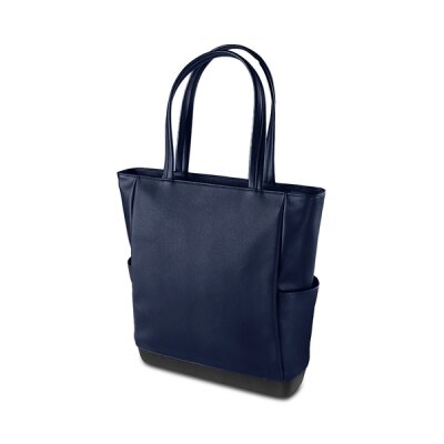 Moleskine Classic, Tote Bag, Sapphire Blue (Other)