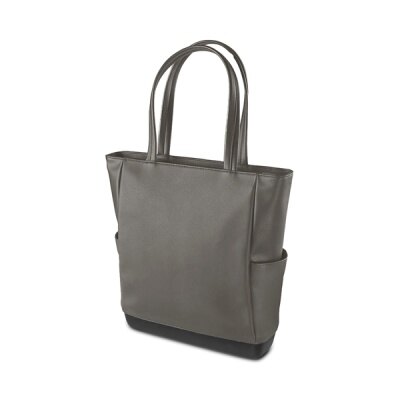 Moleskine Classic, Tote Bag, Mud Grey (Other)