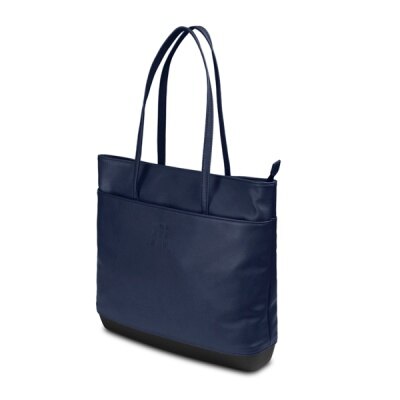 Moleskine Classic, Horizontal, Shopper, Bag, Sapphire Blue (Other)