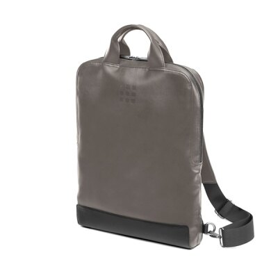 Moleskine Classic, Device, Bag, Vertical Mud Grey (Other)