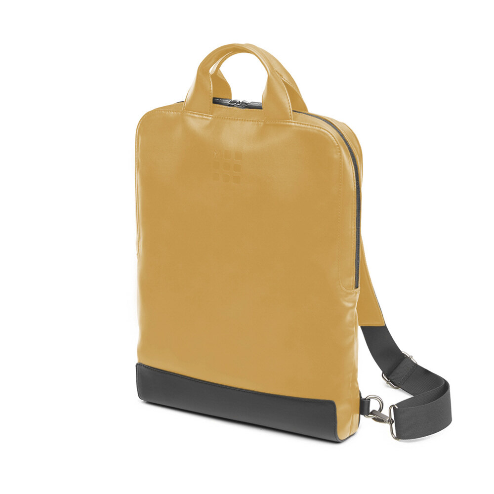 Moleskine Classic, Device, Bag, Vertical Mustard Yellow (Other)