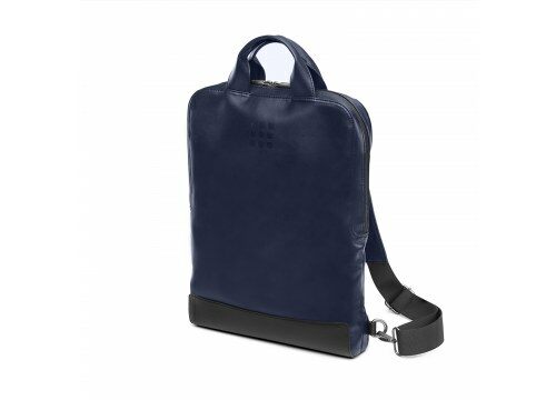 Moleskine Classic, Device, Bag, Vertical Sapphire Blue (Other)