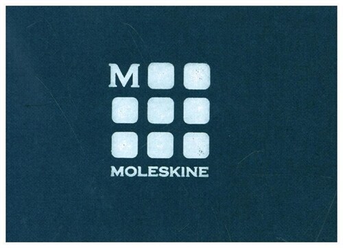 Moleskine Id Coin Wallet, Slate Grey (Other)