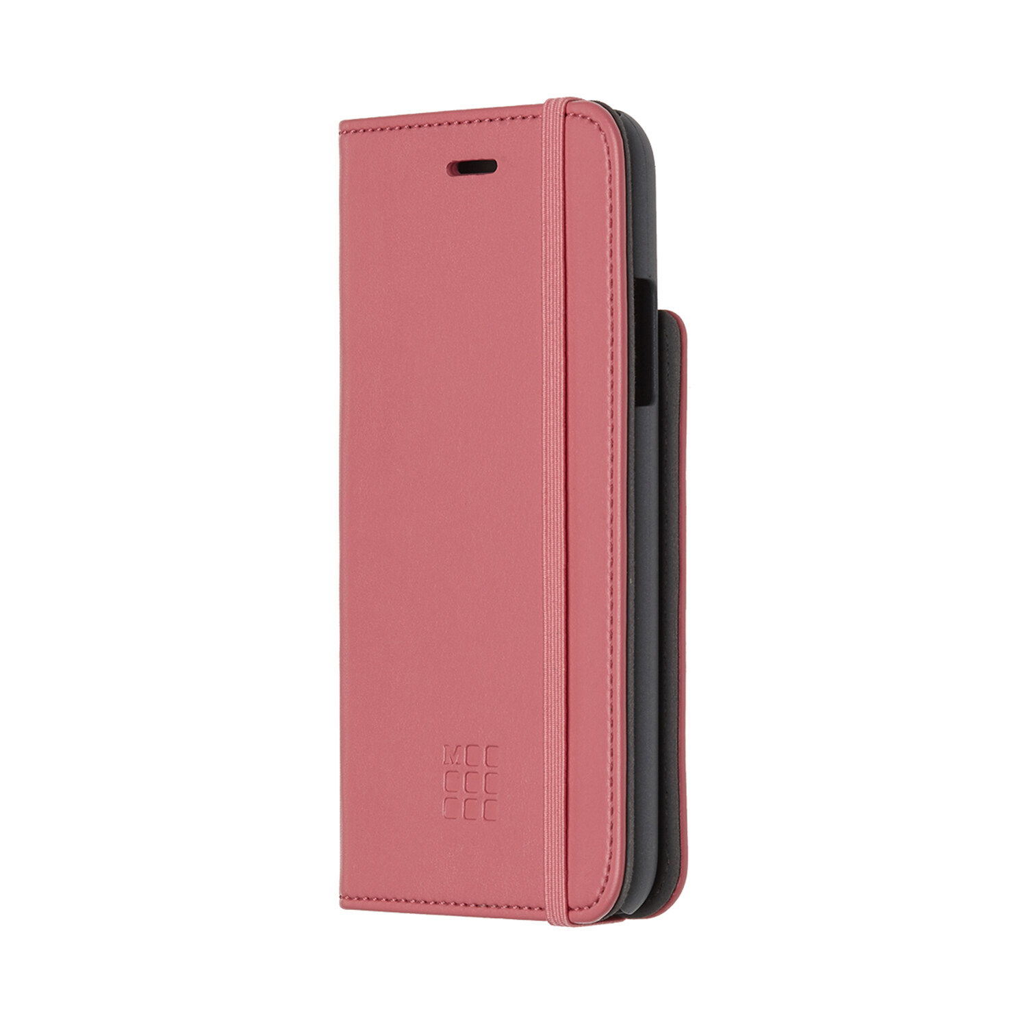 Moleskine Case Booktype, iPhone X, Daisy Pink (Other)