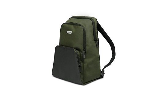 Moleskine Nomad, Medium, Backpack, Conifer Green (Other)