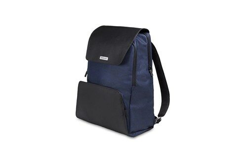 Moleskine Nomad, Backpack, Sapphire Blue (Other)