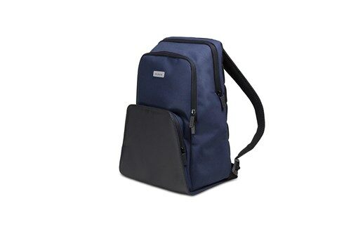 Moleskine Nomad, Medium, Backpack, Sapphire Blue (Other)