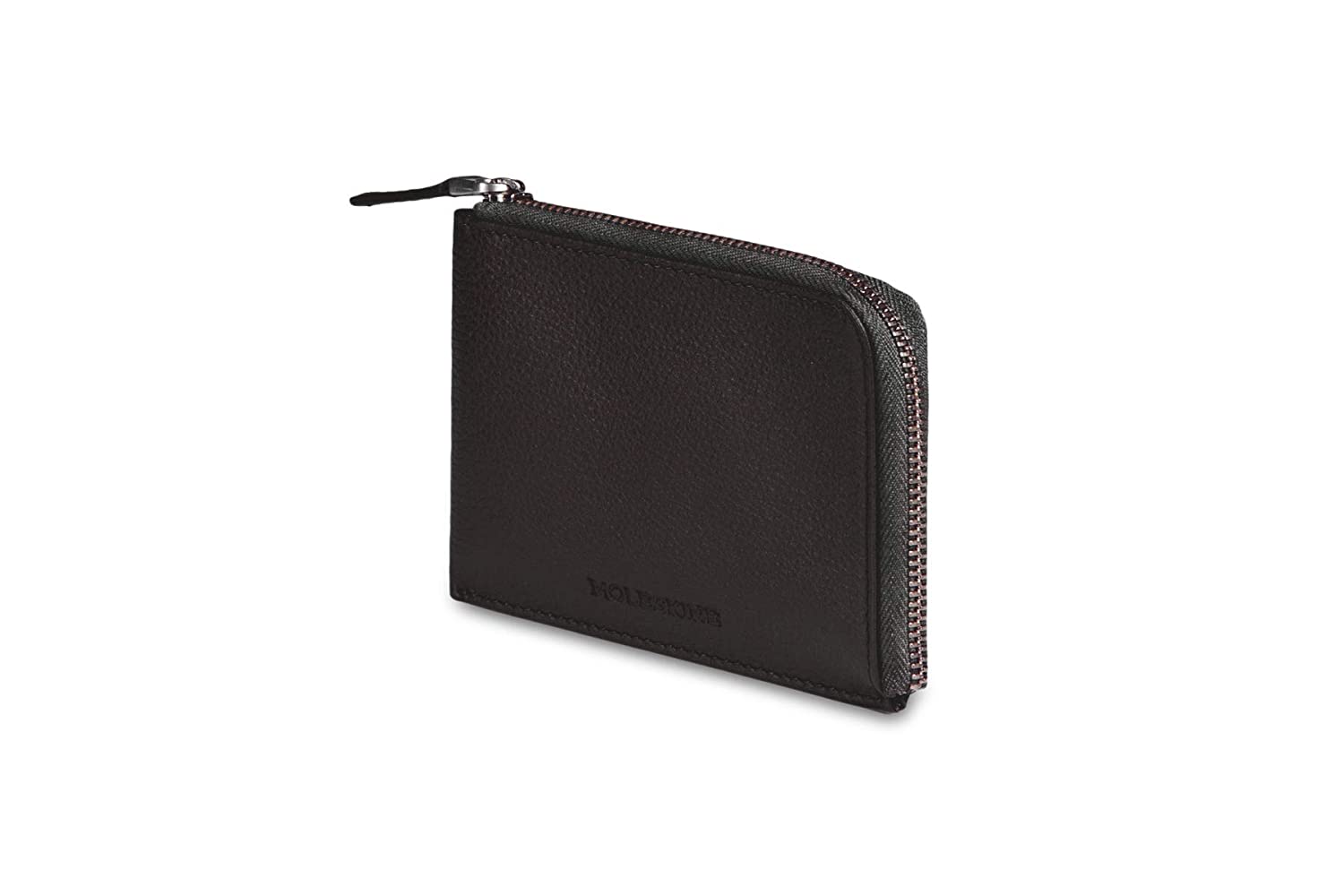 Moleskine Lineage, Leather Smart Wallet, Wood Brown (Other)