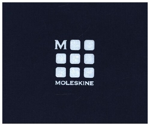 Moleskine Id Smart, Wallet, Black (Other)