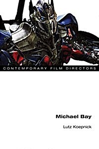 Michael Bay (Hardcover)