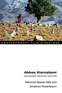 Abbas Kiarostami / Expanded second ed