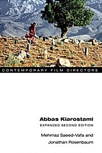 Abbas Kiarostami: Expanded Second Edition (Paperback, 2, Expanded)