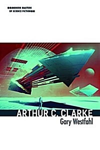 Arthur C. Clarke (Paperback)