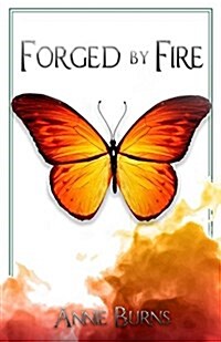 Forged by Fire (Paperback)