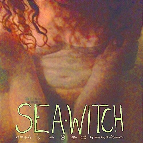 Sea-Witch: Vol. 1 (May She Lay Us Waste) (Paperback)