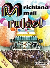 Richland Mall Rules (Hardcover)