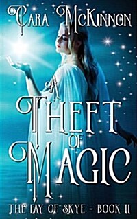 A Theft of Magic (Paperback, 2, Edition)