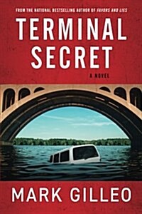 Terminal Secret (Paperback)