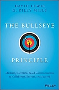 The Bullseye Principle (Hardcover)