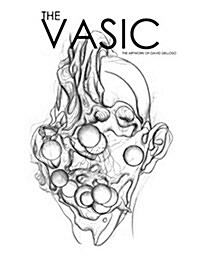 The Vasic: The Artwork of David Delloso (Paperback)