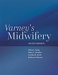 Varneys Midwifery (Hardcover, 6)