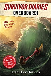 Overboard! (Paperback)