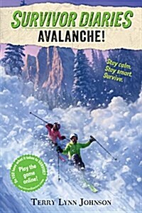 Avalanche! (Paperback)