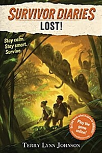 Lost! (Paperback)