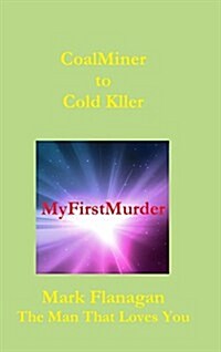 My First Murder (Hardcover)