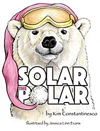 Solar the Polar (Hardcover)