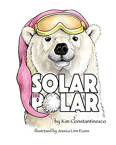 Solar the Polar (Paperback)