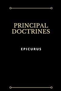 Principal Doctrines (Paperback)