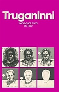 Truganinni (Paperback)