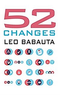 52 Changes (Hardcover)