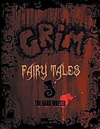 Grim (Paperback)