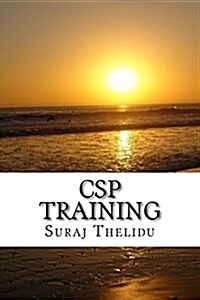 CSP Training: Test (Paperback)