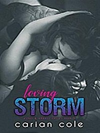 Loving Storm (Audio CD)