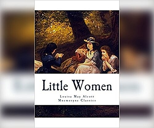 Little Women (Audio CD)