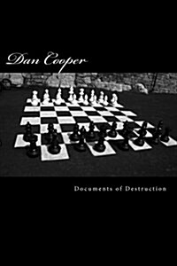 Documents of Destruction (Paperback)