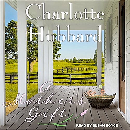 A Mothers Gift (Audio CD)