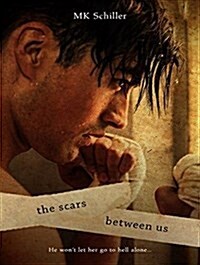 The Scars Between Us (MP3 CD)
