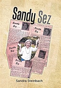 Sandy Sez (Hardcover)