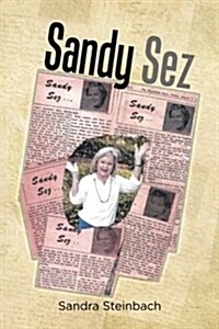 Sandy Sez (Paperback)