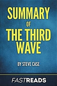 Summary of the Third Wave: Includes Key Takeaways (Paperback)