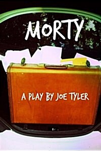 Morty (Paperback)