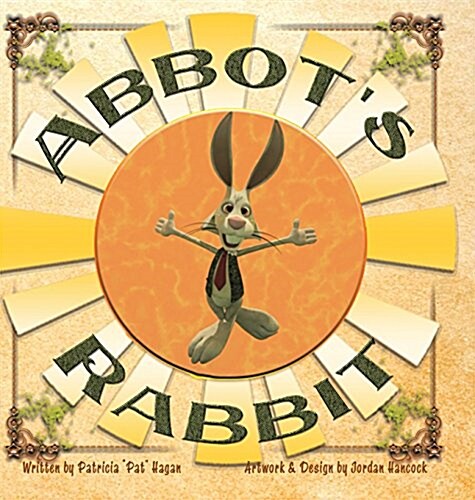 Abbots Rabbit (Hardcover)