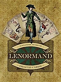 Lenormand Oracle Cards (Other)