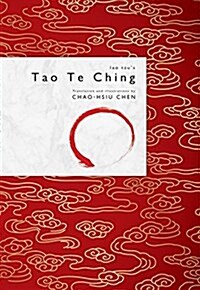 Lao Tzus Tao Te Ching (Hardcover)